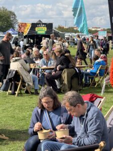 Thame Food Festival 2026
