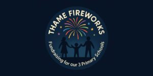 Thame Fireworks 2026 @ Chinnor Rugby Club